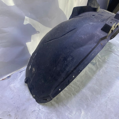 Volvo XC90 Ön Sol Çamurluk Davlumbazı 31457218