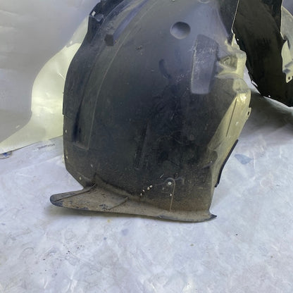 Volvo XC90 Ön Sol Çamurluk Davlumbazı 31457218