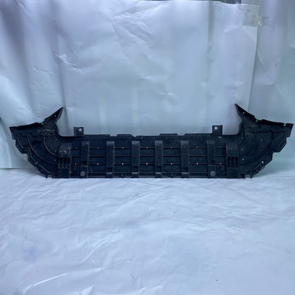 Volvo XC90 Ön Tampon Alt Koruma Radyatör Alt 31353372
