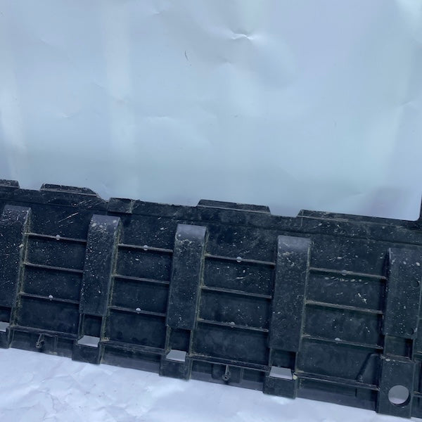 Volvo XC90 Ön Tampon Alt Koruma Radyatör Alt 31353372