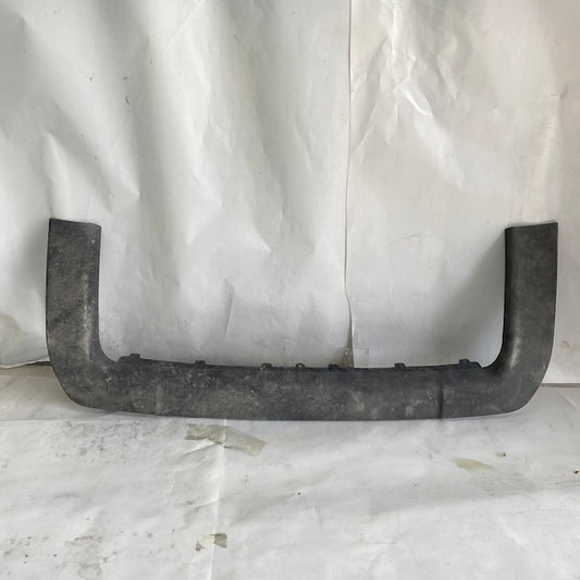 Volvo XC90 Ön Tampon Bantı/Çıtası/Kaplaması 2007-2014 30678952 En Uygun Oto Parça