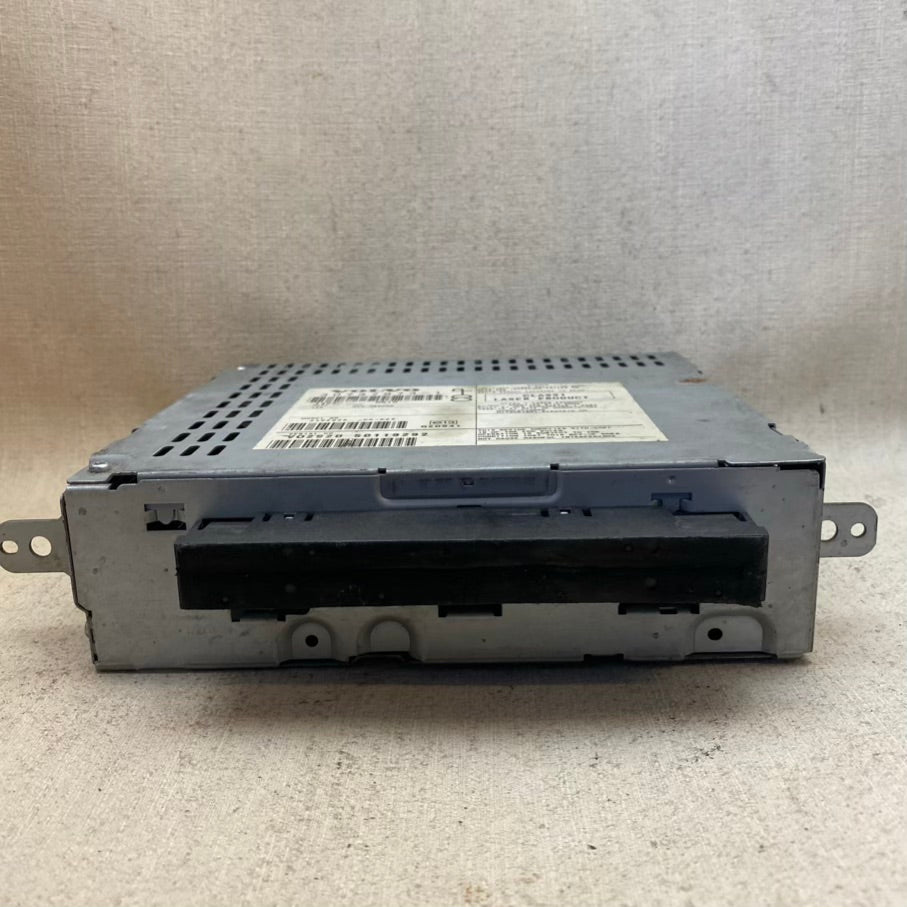 Volvo XC90 Radyo/CD/DVD/GPS ana ünitesi 30737973-1/30657550-1