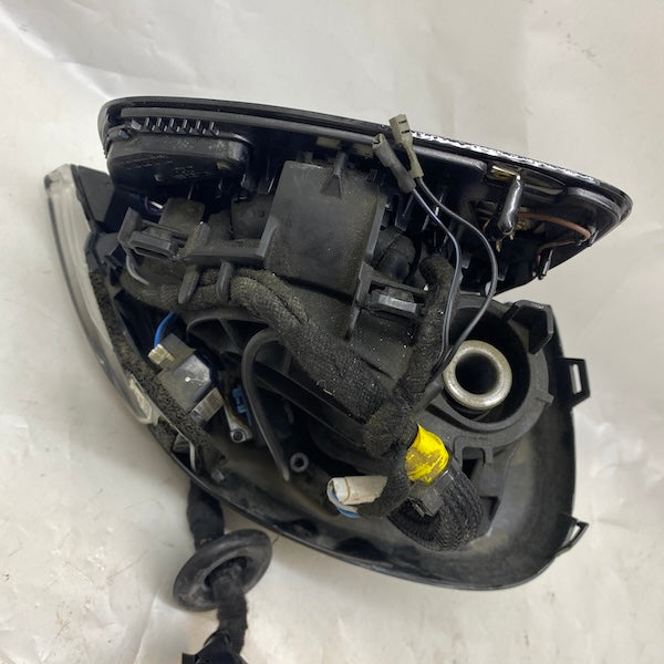 Volvo XC90 Sağ Dikiz Aynası Komple 40003266