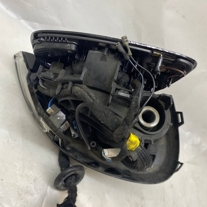 Volvo XC90 Sağ Dikiz Aynası Komple 40003266