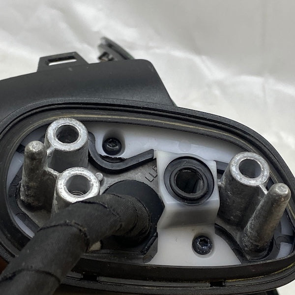 Volvo XC90 Sağ Dikiz Aynası Komple 40003266