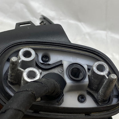 Volvo XC90 Sağ Dikiz Aynası Komple 40003266