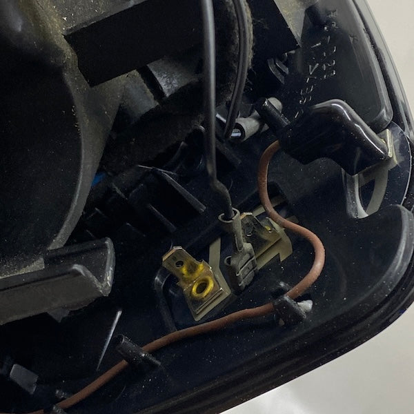 Volvo XC90 Sağ Dikiz Aynası Komple 40003266