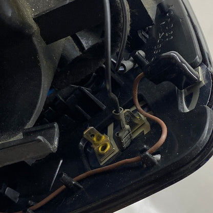 Volvo XC90 Sağ Dikiz Aynası Komple 40003266