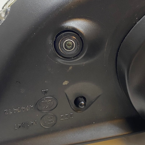 Volvo XC90 Sağ Dikiz Aynası Komple 40003266