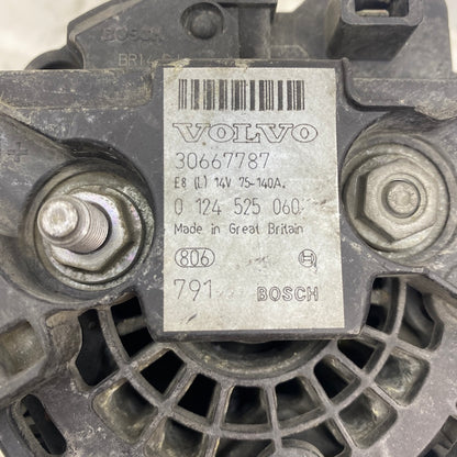 Volvo XC90 Şarj Dinamosu 30667787