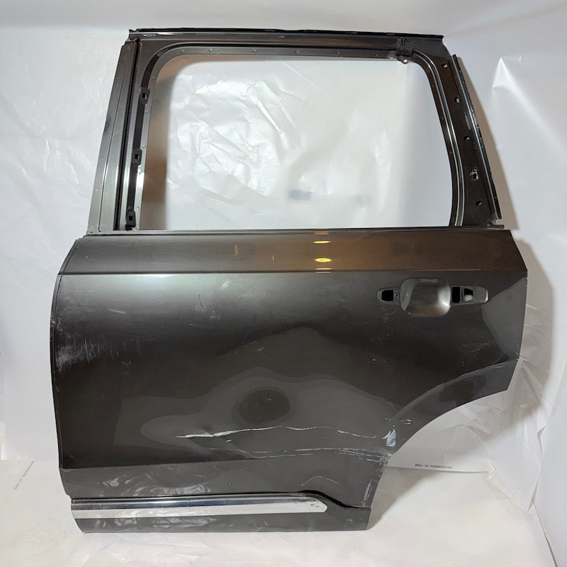 Volvo XC90 Sol Arka Kapı 15-22 En Uygun Oto Parça