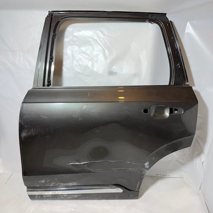 Volvo XC90 Sol Arka Kapı 15-22 En Uygun Oto Parça