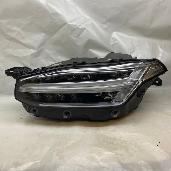 Volvo XC90 Sol Far 313531531 15-20 4 Beyin Delikli En Uygun Oto Parça