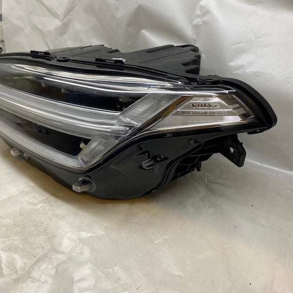 Volvo XC90 Sol Far 313531531 15-20 4 Beyin Delikli En Uygun Oto Parça