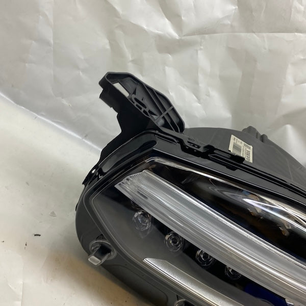 Volvo XC90 Sol Far 313531531 15-20 4 Beyin Delikli En Uygun Oto Parça