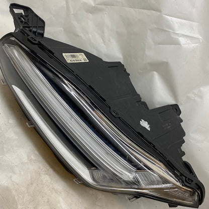 Volvo XC90 Sol Far 313531531 15-20 4 Beyin Delikli En Uygun Oto Parça