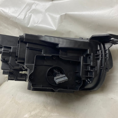 Volvo XC90 Sol Far 313531531 15-20 4 Beyin Delikli En Uygun Oto Parça