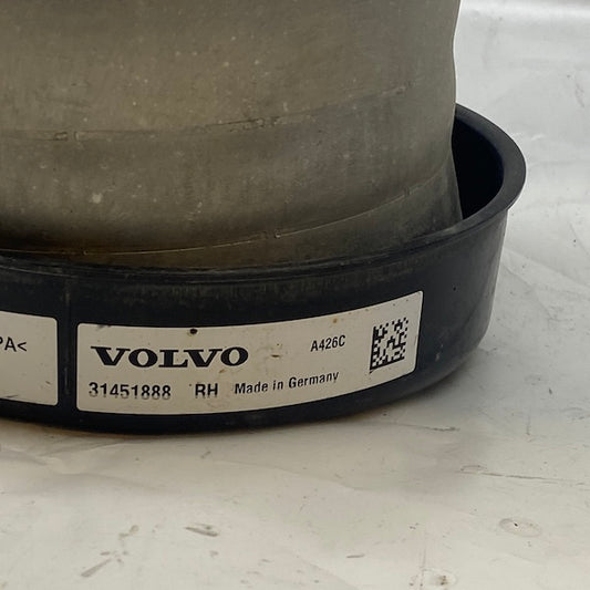 Volvo XC90 T5/T6/T8 Hava Körüğü 31451888 Orijinal