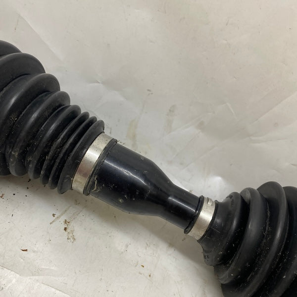 Volvo XC90 T6 Ön Sağ Aks 30681388 02-06 OEM Orijinal Çıkma