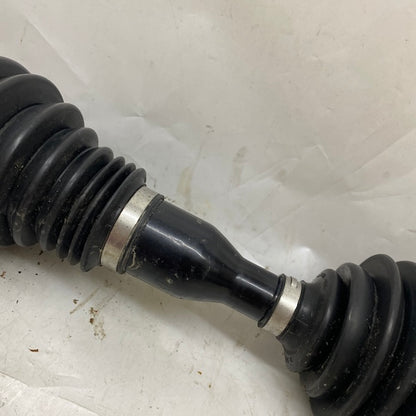 Volvo XC90 T6 Ön Sağ Aks 30681388 02-06 OEM Orijinal Çıkma