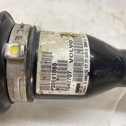 Volvo XC90 T6 Ön Sağ Aks 30681388 02-06 OEM Orijinal Çıkma