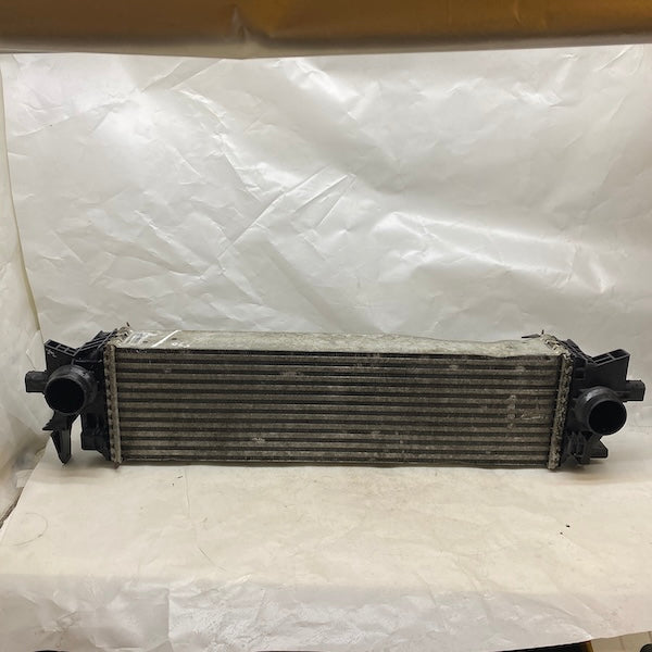 Volvo XC90 Turbo Soğutucu Radyatörü 3133383906 Orijinal Çıkma En Uygun Oto Parça