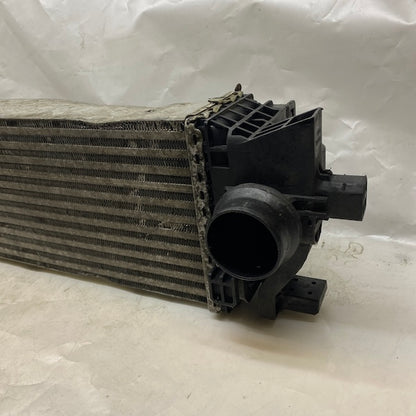 Volvo XC90 Turbo Soğutucu Radyatörü 3133383906 Orijinal Çıkma En Uygun Oto Parça