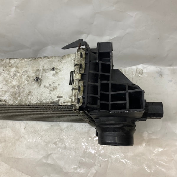 Volvo XC90 Turbo Soğutucu Radyatörü 3133383906 Orijinal Çıkma En Uygun Oto Parça