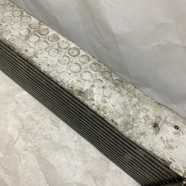 Volvo XC90 Turbo Soğutucu Radyatörü 3133383906 Orijinal Çıkma En Uygun Oto Parça