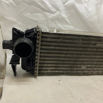 Volvo XC90 Turbo Soğutucu Radyatörü 3133383906 Orijinal Çıkma En Uygun Oto Parça