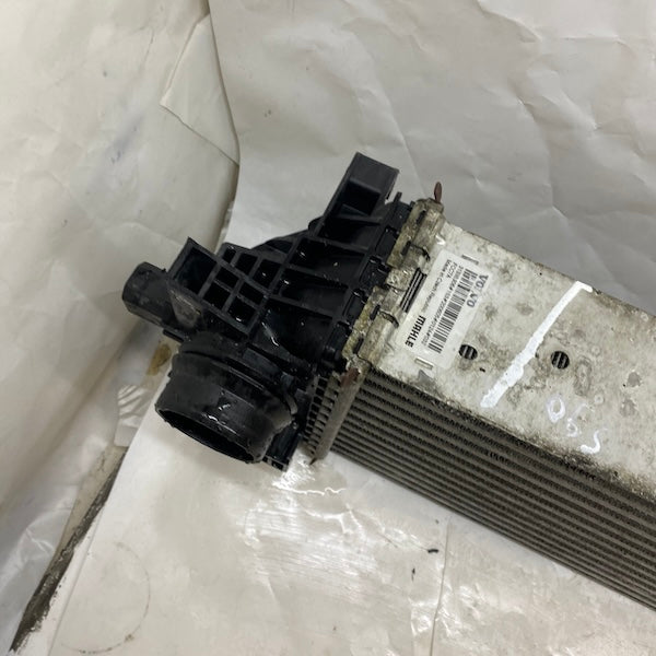 Volvo XC90 Turbo Soğutucu Radyatörü 3133383906 Orijinal Çıkma En Uygun Oto Parça