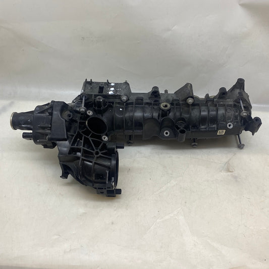 Volvo XC90 XC60 S90 MK2 D4 Emme Manifoldu Orijinal Çıkma 32223914 2019-2024