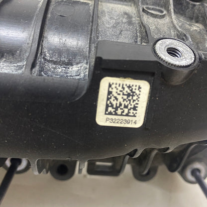 Volvo XC90 XC60 S90 MK2 D4 Emme Manifoldu Orijinal Çıkma 32223914 2019-2024