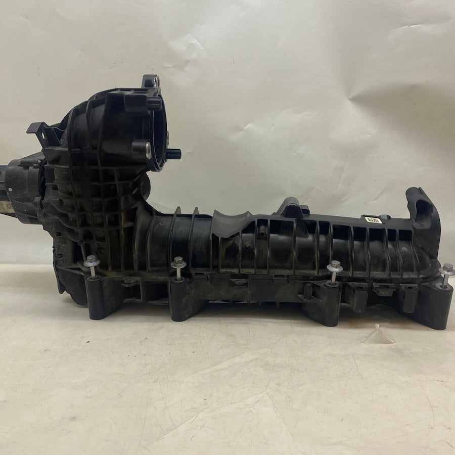 Volvo XC90 XC60 S90 MK2 D4 Emme Manifoldu Orijinal Çıkma 32223914 2019-2024