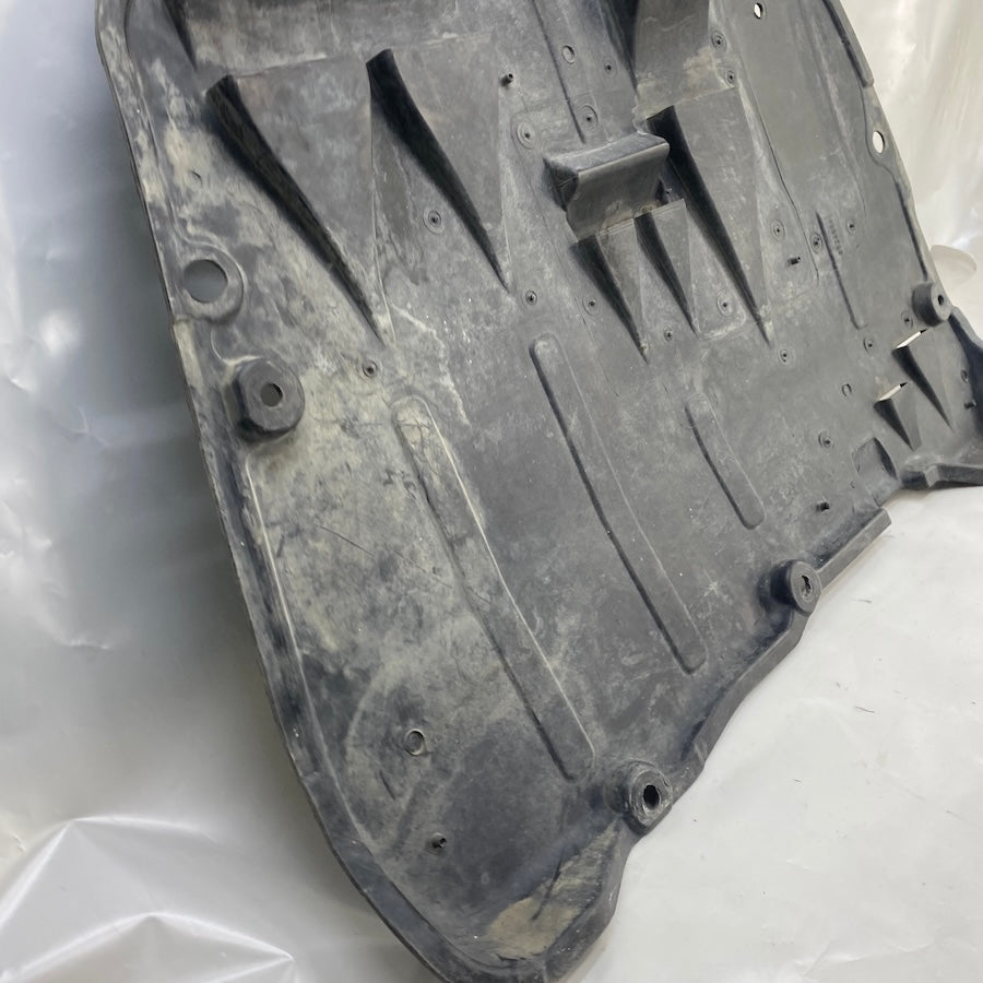 Volvo XC90/S60/S80 Motor Alt Muhafaza 8624664 Orijinal Çıkma 2000-2009