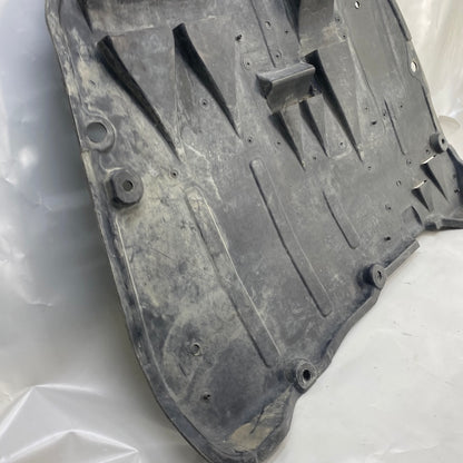 Volvo XC90/S60/S80 Motor Alt Muhafaza 8624664 Orijinal Çıkma 2000-2009