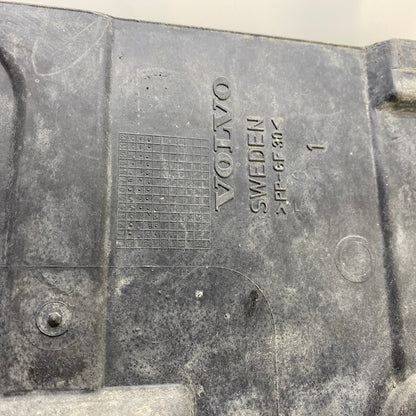 Volvo XC90/S60/S80 Motor Alt Muhafaza 8624664 Orijinal Çıkma 2000-2009