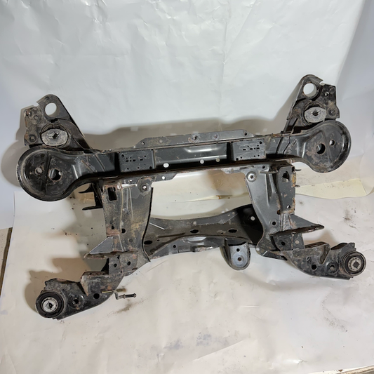 Volvo XC90/XC60 Arka Dingil (Travers) 32221612 Orijinal Çıkma En Uygun Oto Parça