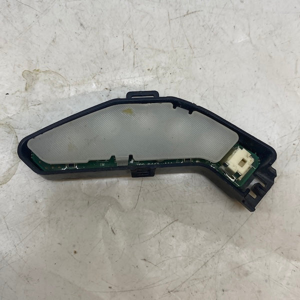 Volvo XC90/XC60/S90/V90 Dikiz Ayna Kör Nokta Sinyali En Uygun Oto Parça