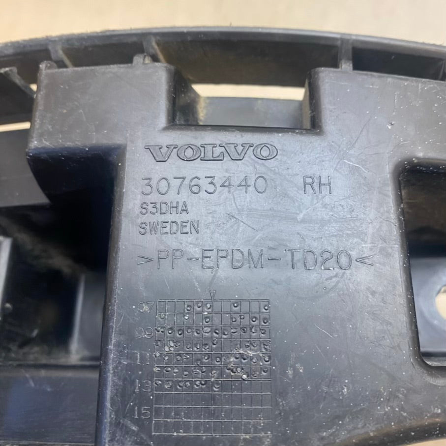 Volvo Xc60 Arka Tampon İç Braket Sağ 30763440