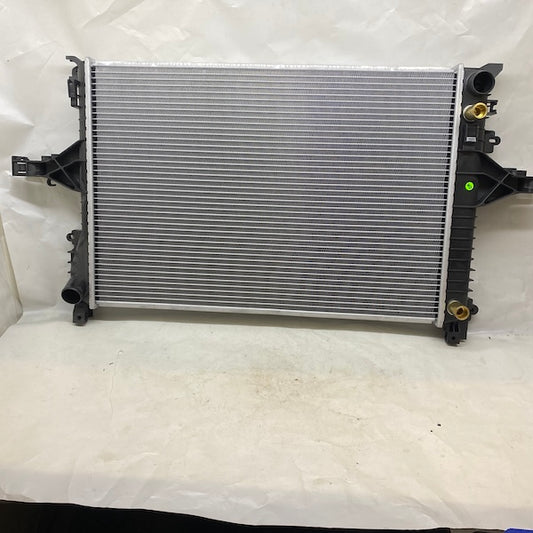 Volvo C70/S60/S80/V70 Su Radyatörü 8601586 En Uygun Oto Parça