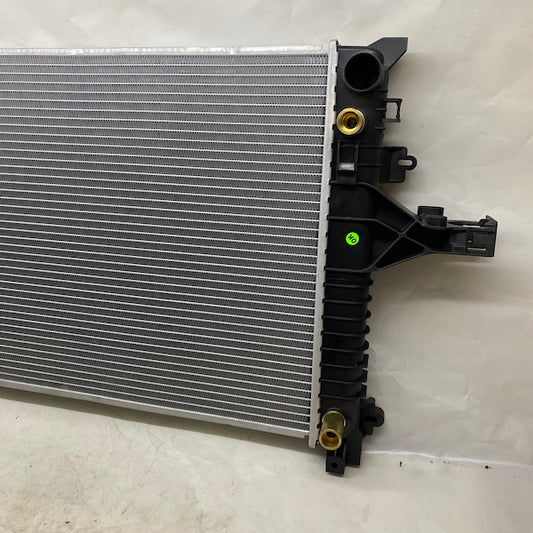 Volvo C70/S60/S80/V70 Su Radyatörü 8601586 En Uygun Oto Parça