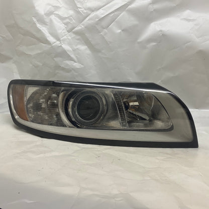 Volvo S40/V50 Sağ Far Halojen 31299584/31265695 Orijinal
