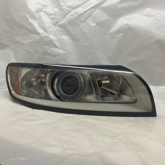 Volvo S40/V50 Sağ Far Halojen 31299584/31265695 Orijinal