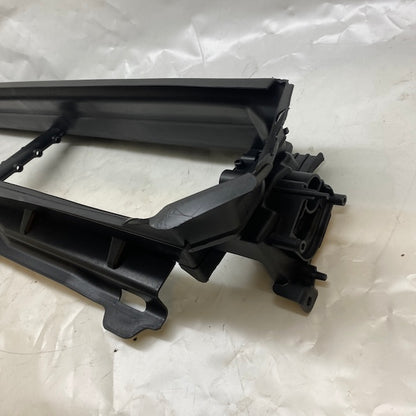 Volvo S60 Radyatör Hava Kanalı 31455485 Sıfır İthal