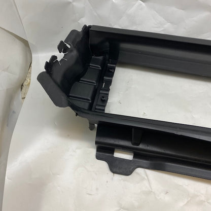 Volvo S60 Radyatör Hava Kanalı 31455485 Sıfır İthal