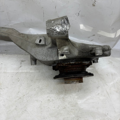 Volvo XC60/XC90 Sol Taşıyıcı Kol 32298139