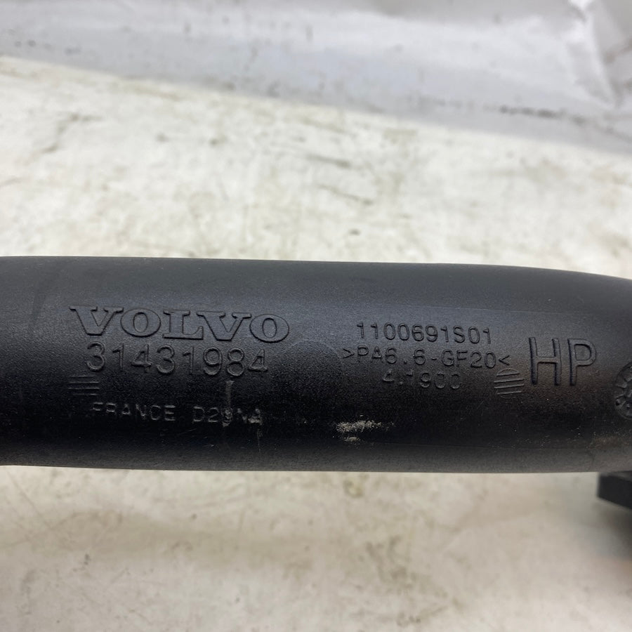 Volvo XC90 Hava Giriş Borusu 31431984