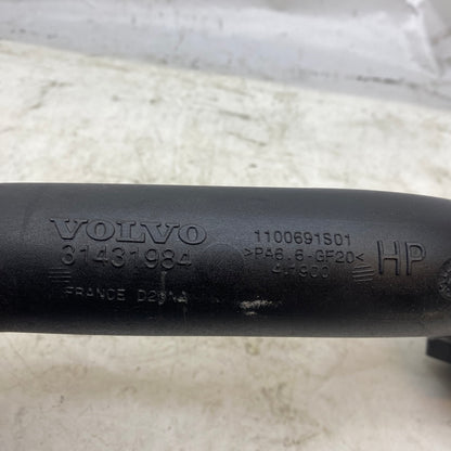 Volvo XC90 Hava Giriş Borusu 31431984