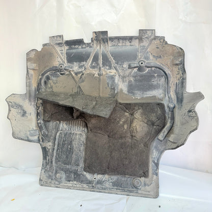 VW T5 T6 T7 Motor Alt Karter Muhafaza 7H0805687C